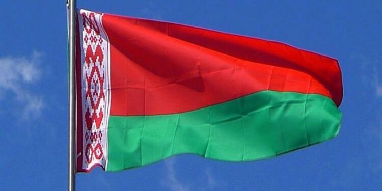 بيلاروس