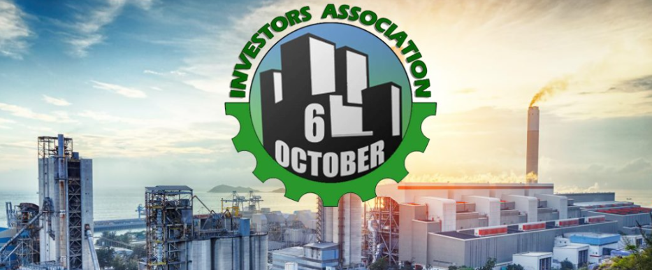 جمعية مستثمري 6 أكتوبر