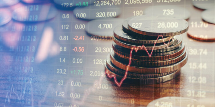 سوق السندات العالمية