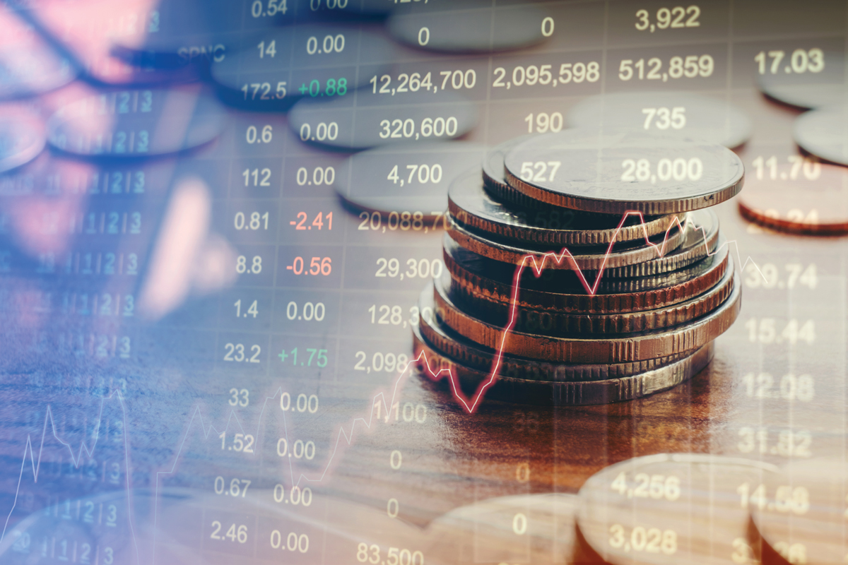 سوق السندات العالمية