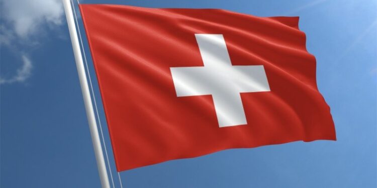 سويسرا