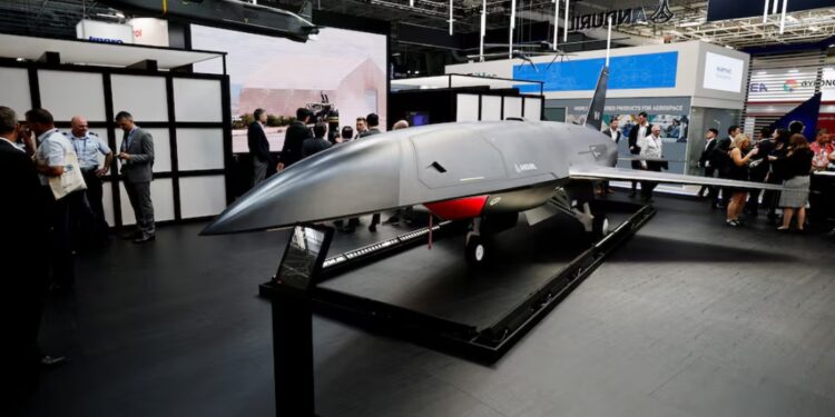 شركات الدفاع