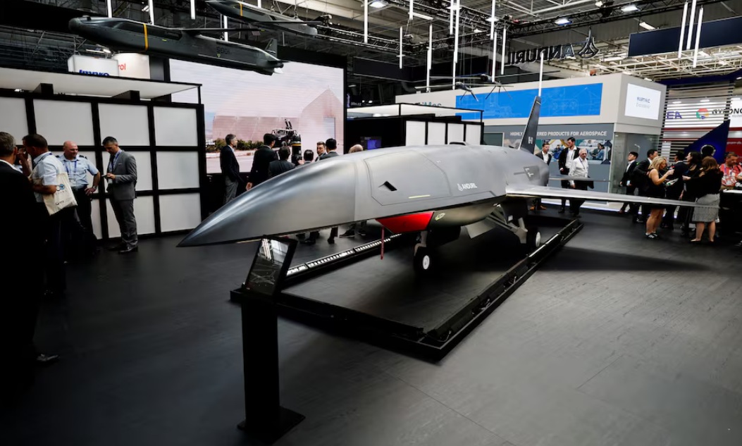 شركات الدفاع