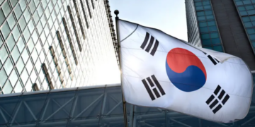 كوريا الجنوبية