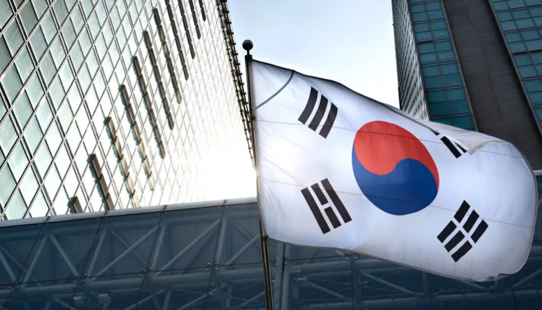 كوريا الجنوبية