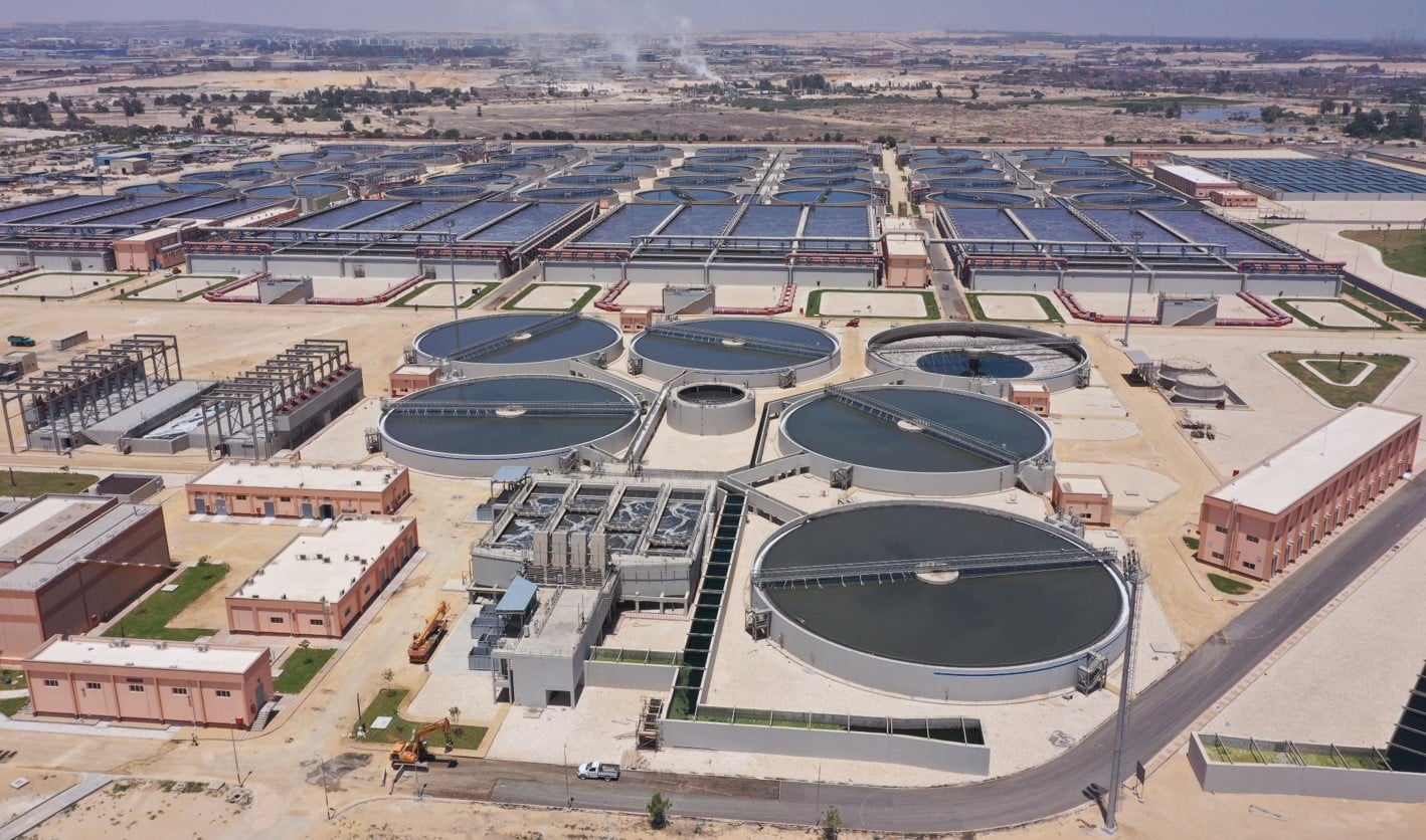 محطة ابو رواش1