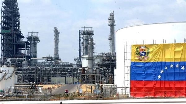 نفط فنزويلا