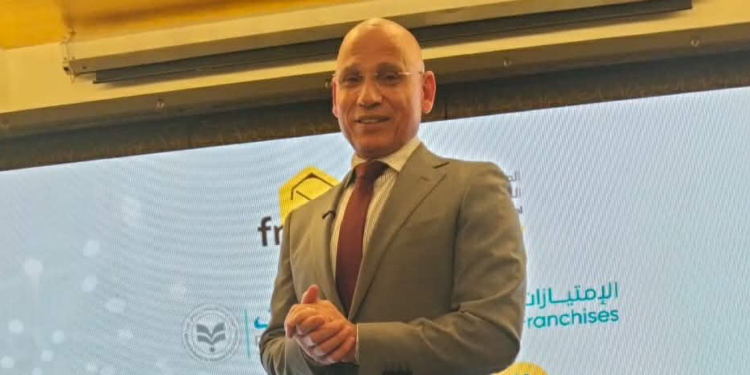 هشام أنس، مؤسس ومالك شجرة الدر