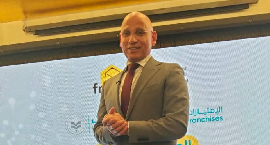 هشام أنس، مؤسس ومالك شجرة الدر