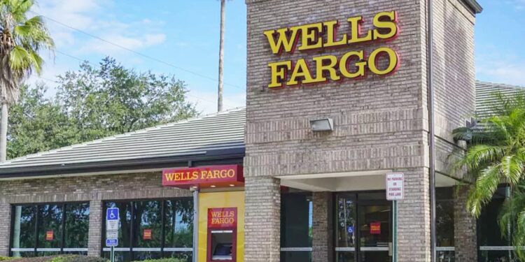 ويلز فارجو