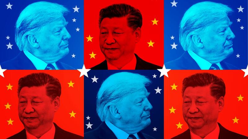 هل تعكس هدنة “ترامب” مع الصين تحولاً فى أولويات واشنطن؟