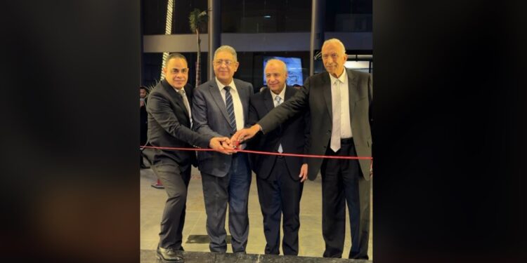 انطلاق النسخة الثالثة لمعرض "Auto Center point" للسيارات بمشاركة 20 شركة