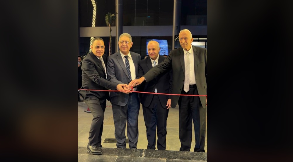 انطلاق النسخة الثالثة لمعرض "Auto Center point" للسيارات بمشاركة 20 شركة