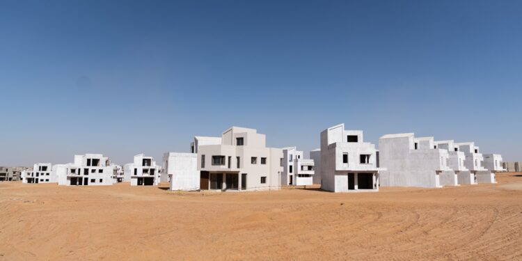 "الكازار" تطلق مشروع " VÉA" في التجمع السادس باستثمارات 20 مليار جنيه