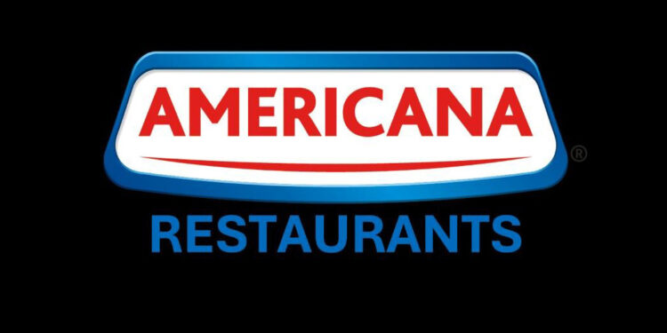 أمريكانا للمطاعم