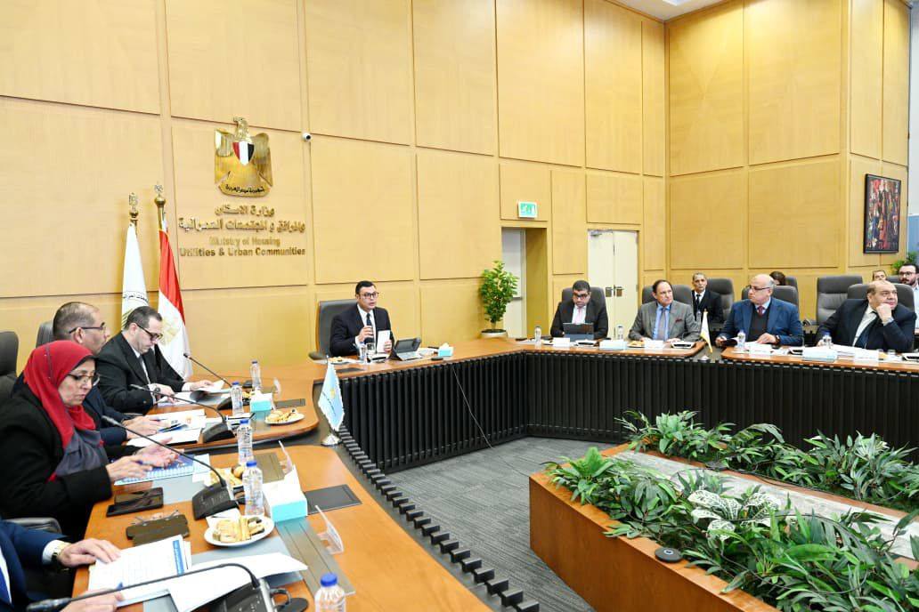 “المجتمعات العمرانية” تنفذ 1.48 مليون وحدة سكنية منذ تأسيسها
