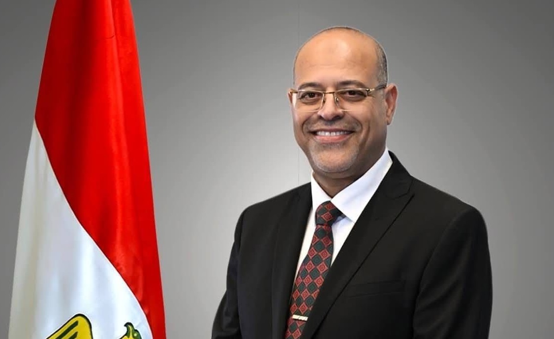 وزير العمل محمد جبران