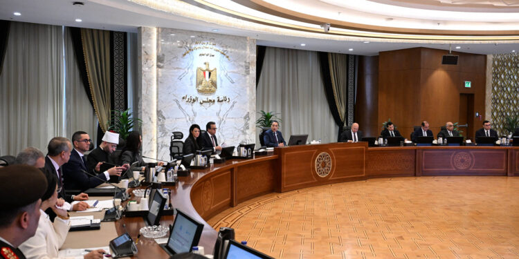 إطلاق التعداد العام للسكان والإسكان والمنشآت في مصر 2027