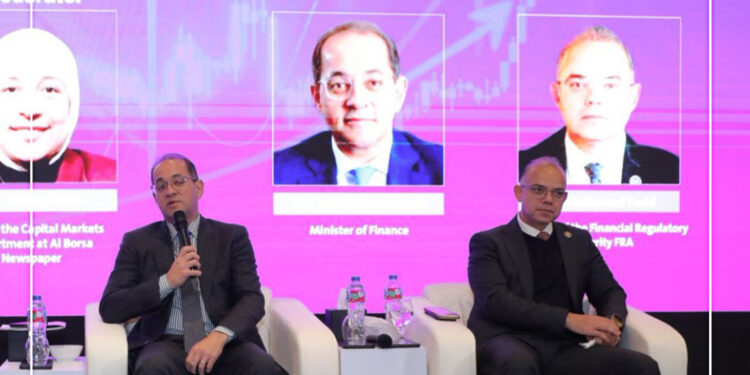 قمة أسواق المال: الاقتصاد يستعيد بريقه.. والمؤشرات تفتح شهية الاستثمار وسوق المال