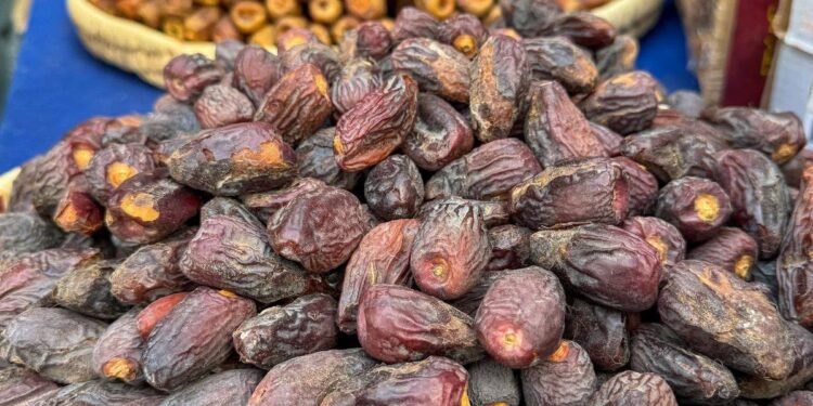 وزير الزراعة: مصر الأولى عالمياً في إنتاج التمور بـ2 مليون طن