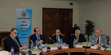 وزير المالية: نستهدف إصلاحات تناسب أولوياتنا واحتياجاتنا