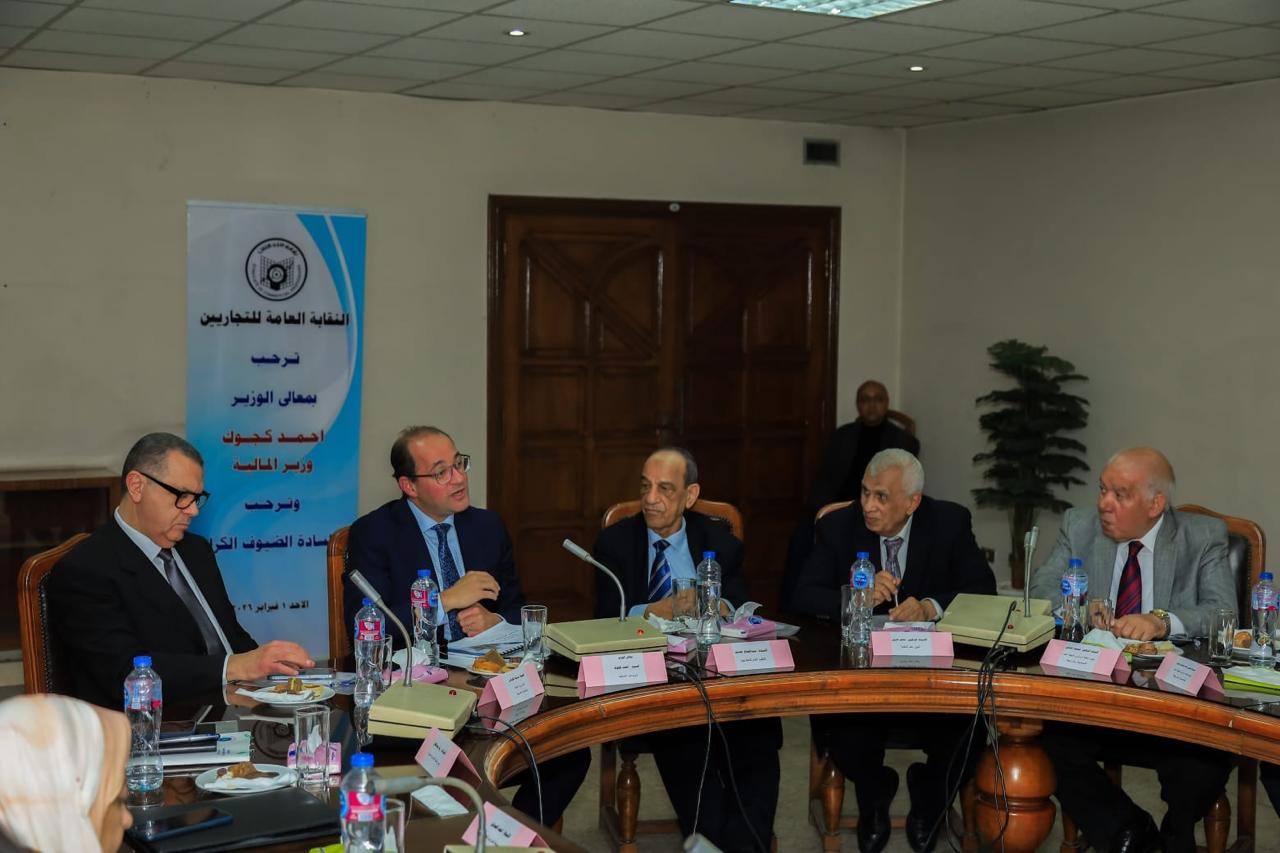 وزير المالية: نستهدف إصلاحات تناسب أولوياتنا واحتياجاتنا