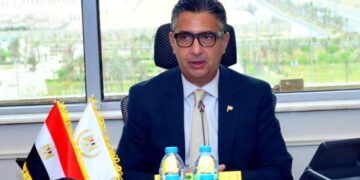 شريف فاروق، وزير التموين والتجارة الداخلية