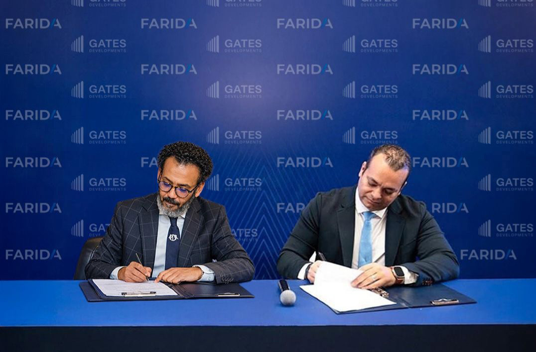 "جيتس" تتعاقد مع "SDC" لإدارة شقق فندقية بمشروعي "كاتلان" و"فينيا"