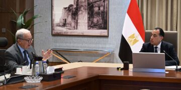 رئيس الوزراء يتابع مستجدات ملف هيكلة وتطوير الهيئات الاقتصادية والشركات المملوكة للدولة