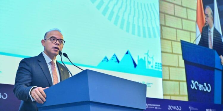 وزير الاستثمار: مصر انتقلت إلى مرحلة التطبيق الشامل لمنظومة التمويل المستدام