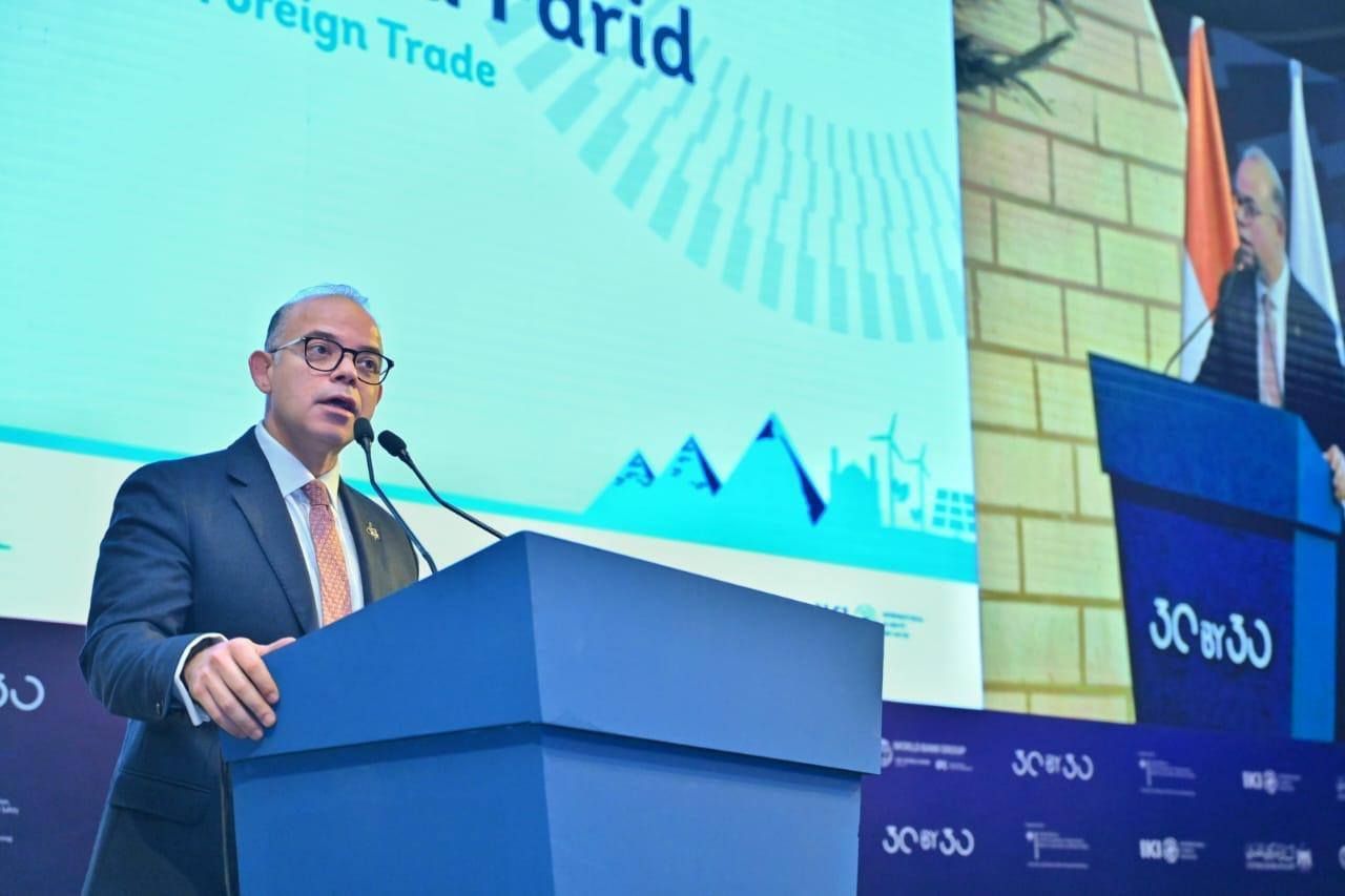 وزير الاستثمار: مصر انتقلت إلى مرحلة التطبيق الشامل لمنظومة التمويل المستدام