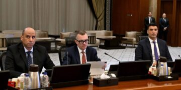 وزير التخطيط: معدل النمو يرتفع إلى 5.3% خلال الربع الثانى 2026