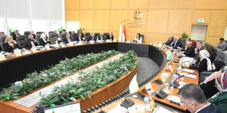 1.4 مليار جنيه صافي أرباح "المقاولون العرب" خلال 2024-2025