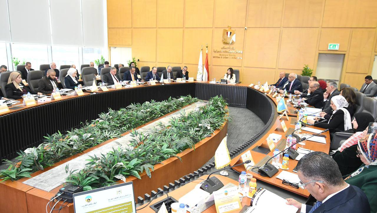 1.4 مليار جنيه صافي أرباح "المقاولون العرب" خلال 2024-2025