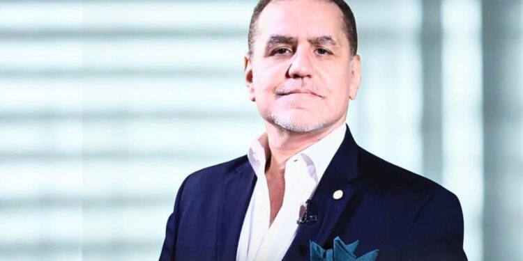 هاني أبو الفتوح