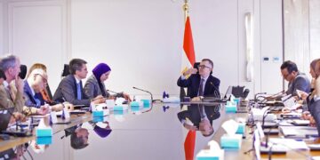 وزير التخطيط: أهمية قصوى لإعداد خطتي التنمية السنوية ومتوسطة المدى