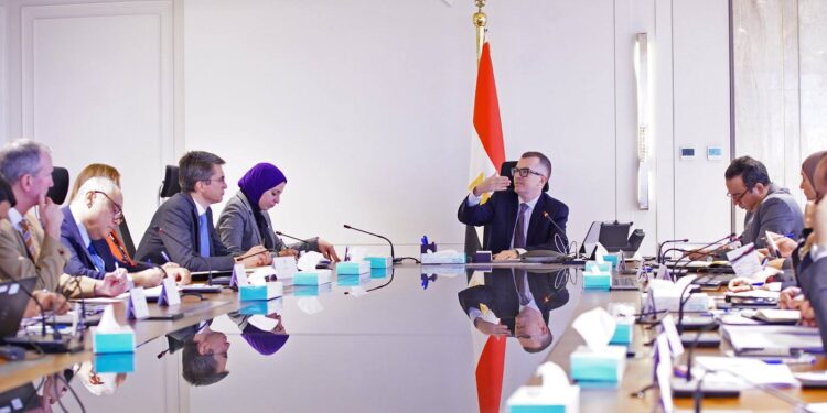 وزير التخطيط: أهمية قصوى لإعداد خطتي التنمية السنوية ومتوسطة المدى