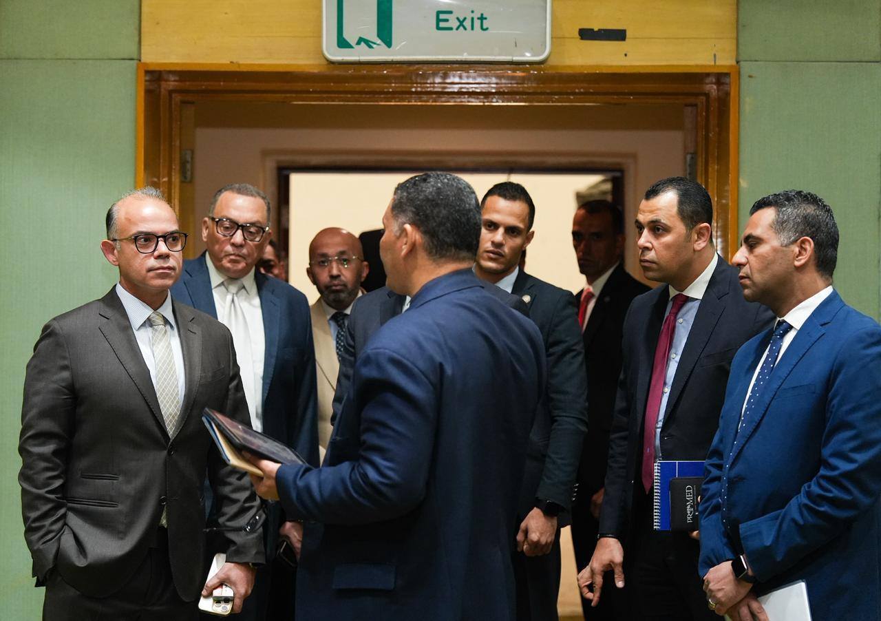 وزير الاستثمار يؤكد أهمية تطوير منظومة الترويج التجاري لزيادة الصادرات