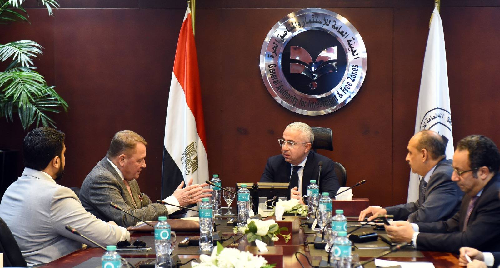 "جارديان جلاس" تستهدف التوسع في صناعة زجاج واجهات المباني بمصر