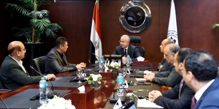 40 مليون دولار استثمارات مشروع "فوسكور" لإنتاج الفوسفات عالي التركيز