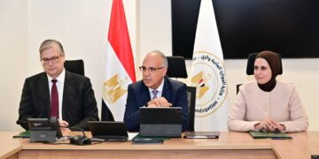 1.5 مليون يورو منحة هولندية لتمويل دراسة جدوى حماية شواطئ الدلتا