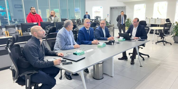 "البترول": سيناريوهات استباقية لتأمين احتياجات السوق المحلية من الغاز