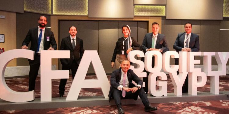 الذكاء الاصطناعي والـتكنولوجيا المالية في صدارة أجندة مؤتمر "CFA"