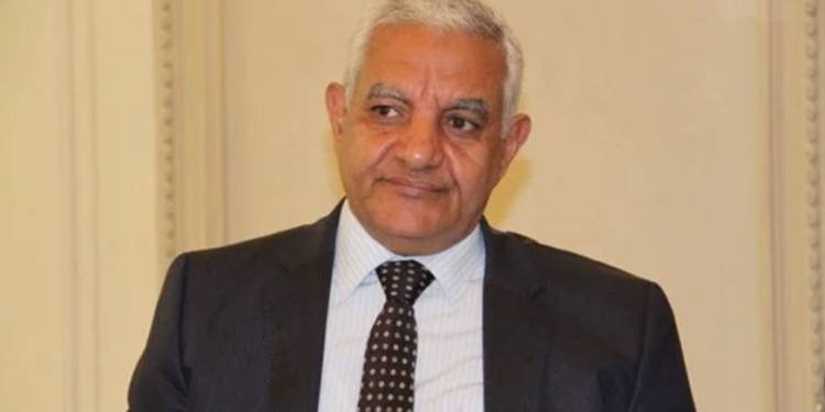 شمس الدين يوسف، رئيس مجلس إدارة شركة الشمس للمقاولات