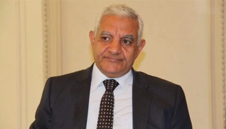 شمس الدين يوسف، رئيس مجلس إدارة شركة الشمس للمقاولات