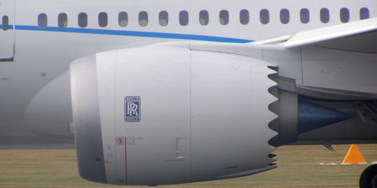 B787 2139