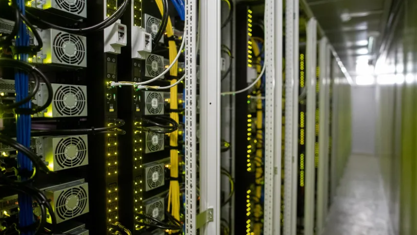 لارا ويليامز تكتب: هل يمكن لمراكز البيانات أن تصبح جزءاً من حل أزمة الطاقة؟