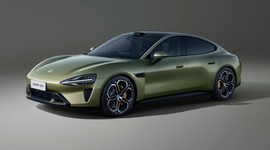 السيارات الكهربائية