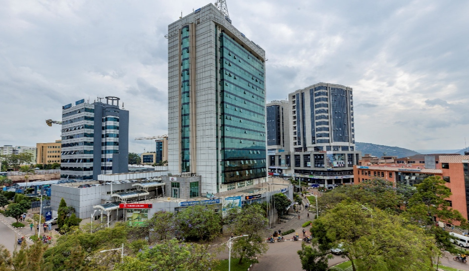 المركزي الرواندي يرفع الفائدة لمواجهة التضخم