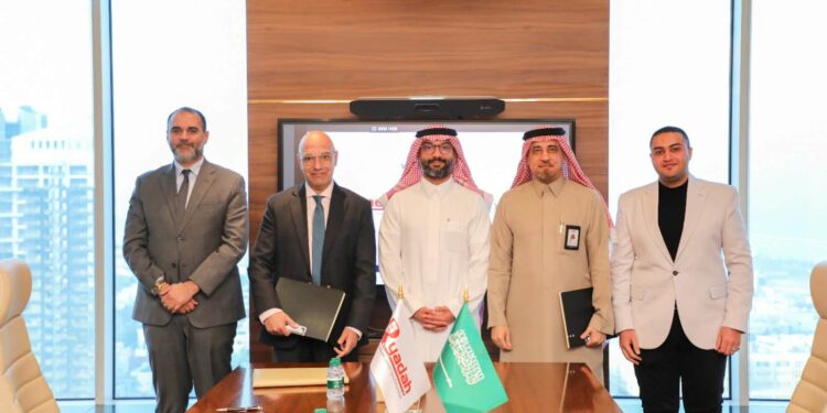 «حسين صبور» تتولى تصميم مشروع THE ARK لصالح «ريادة البنيان»